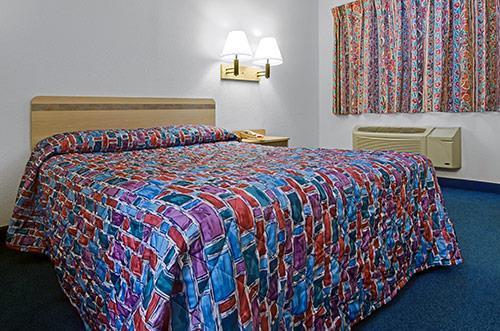 Motel 6 Little Rock South Quarto foto